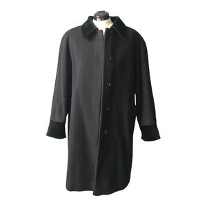 ◾️Forecaster of Boston Black Coat◾️